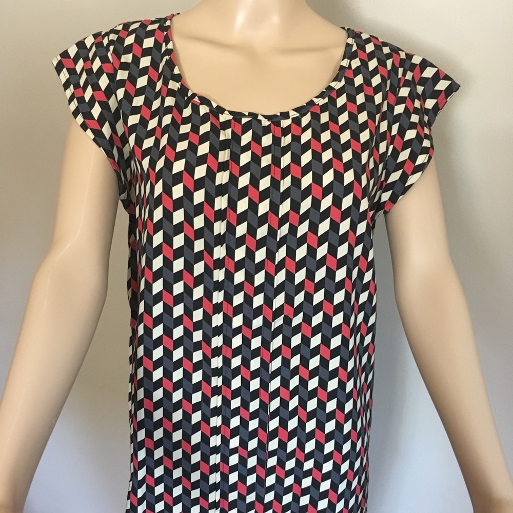 3/$30! ModCloth blouse: Bundle & save!⭐️